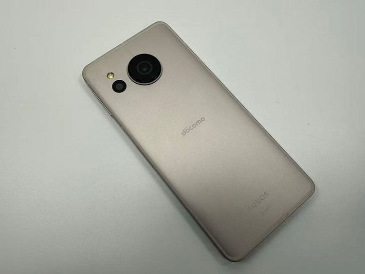 ���� Aquos sense8 docomo�� 128GB �饤�ȥ��åѡ�
