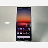 SONY Xperia 1 II so-51a 128GB simե꡼ ֥å