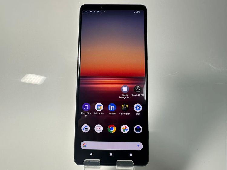 SONY Xperia 1 II so-51a 128GB simե꡼ ֥å
