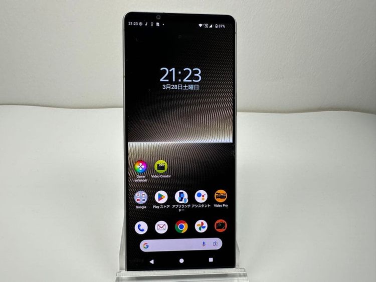 SONY Xperia 1 V docomo 256GB ����С� sim�ե꡼