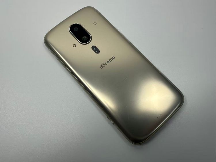 ������ NTT docomo �餯�餯���ޡ��ȥե��� F-53E �������