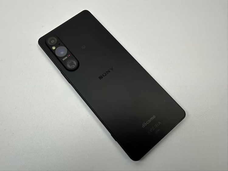 SONY Xperia 1 V docomo 256GB �֥�å�