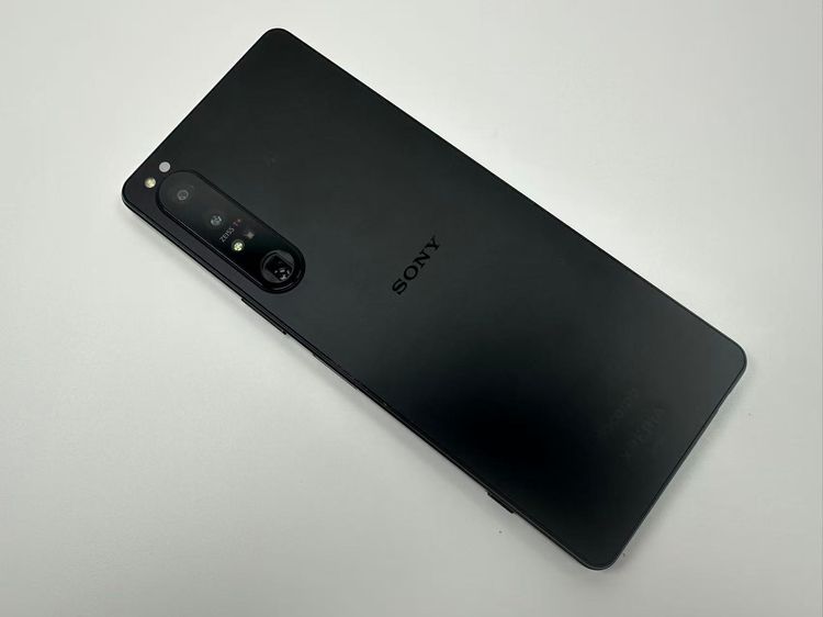 �������� SONY Xperia 1 IV docomo so-51c �֥�å�