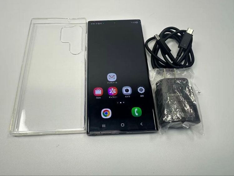 Galaxy S23 Ultra 512GB ������ docomo��