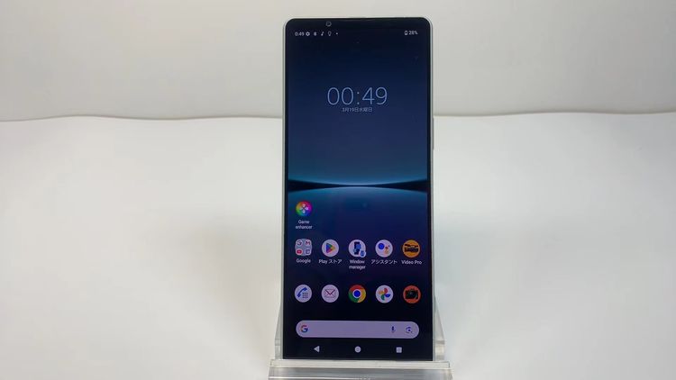 SONY Xperia 1 IV so-51c simե꡼ ۥ磻