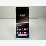 SONY Xperia 1 V docomo �ץ���ʥ���С�