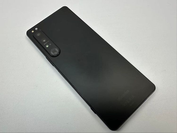 ���� SONY Xperia 1 IV docomo so-51c 256GB