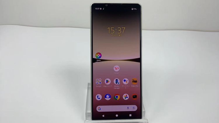 SONY Xperia 5 IV SoftBank simե꡼ ۥ磻
