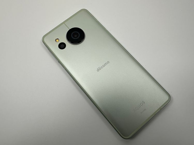 ������ Aquos sense8 docomo�� 128GB ���꡼��