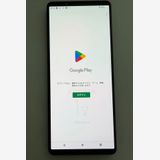 ��������ɬ�ɡ����Ѷ����� SONY Xperia 1 V docomo�� 256GB �֥�å�