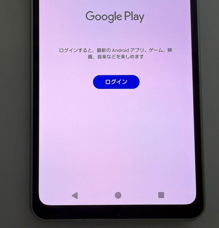 ������ Aquos sense8 docomo�� 128GB ���꡼��