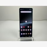 ��������ɬ�ɡ����Ѷ����� SONY Xperia 1 V docomo�� 256GB �֥�å�