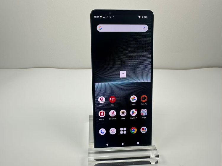 ��������ɬ�ɡ����Ѷ����� SONY Xperia 1 V docomo�� 256GB �֥�å�