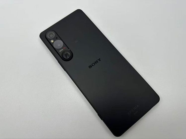 SONY Xperia 1 V au�� 256GB �֥�å�