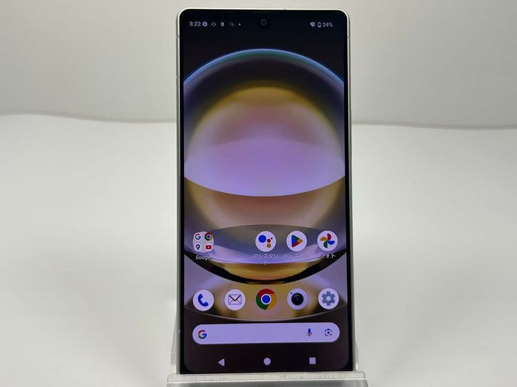 Aquos R8 SH-52D 256GB SIMե꡼ ꡼