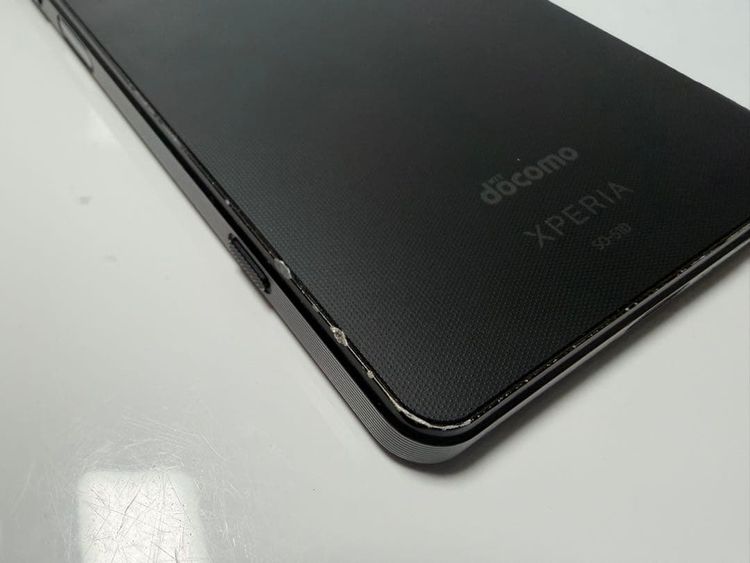 SONY Xperia 1 V docomo 256GB �֥�å� sim�ե꡼