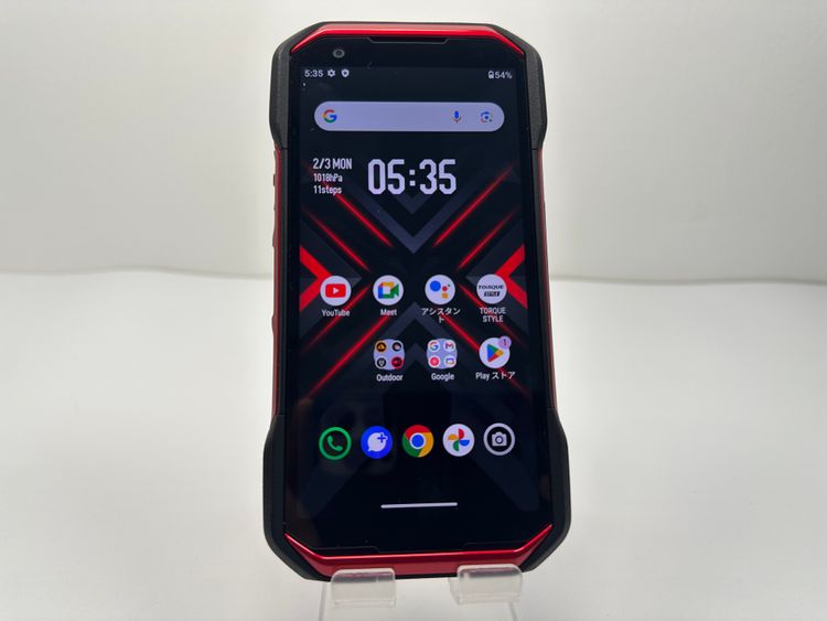  TORQUE G06 KYG03 au å