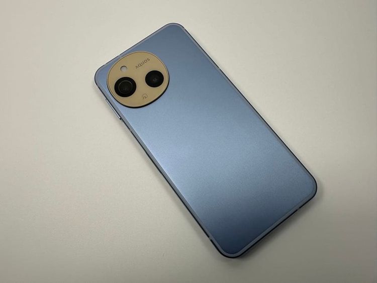 ���� Aquos sense9 au�� SIM�ե꡼ �֥롼