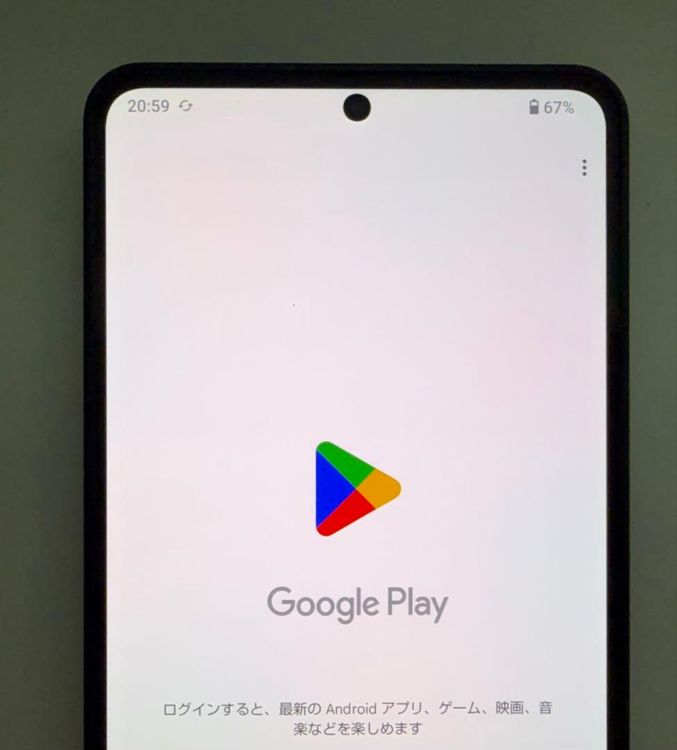 Aquos R8 pro SoftBank 256gb sim�ե꡼