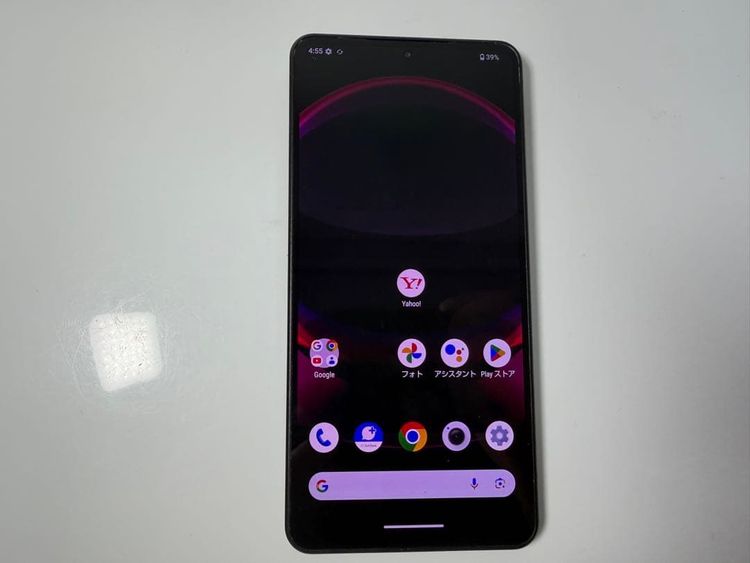 Aquos R8 pro SoftBank 256gb sim�ե꡼