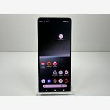 ��������ɬ�ɡ�SONY Xperia 1 V au�� 256GB �֥�å�