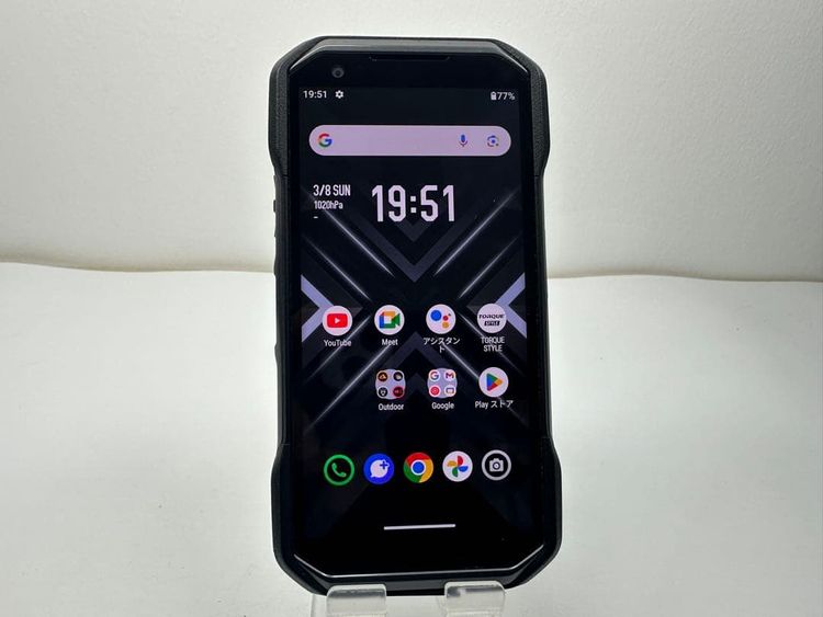 ���� ������ TORQUE G06 KYG03 au �֥�å�128GB