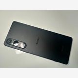 SONY Xperia 1 V so-51d docomo simե꡼