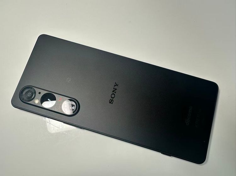 SONY Xperia 1 V so-51d docomo simե꡼
