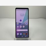 美品 SONY Xperia 10 VI 128GB simフリー版 ホワイト