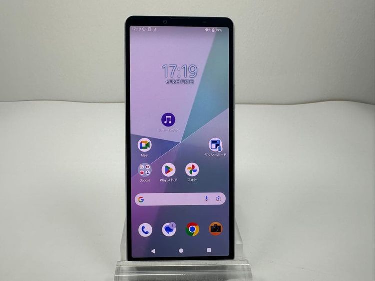 ���� SONY Xperia 10 VI 128GB sim�ե꡼�� �ۥ磻��