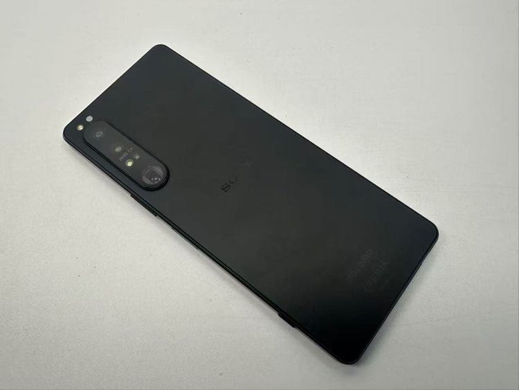 �������� SONY Xperia 1 IV docomo so-51c �֥�å�