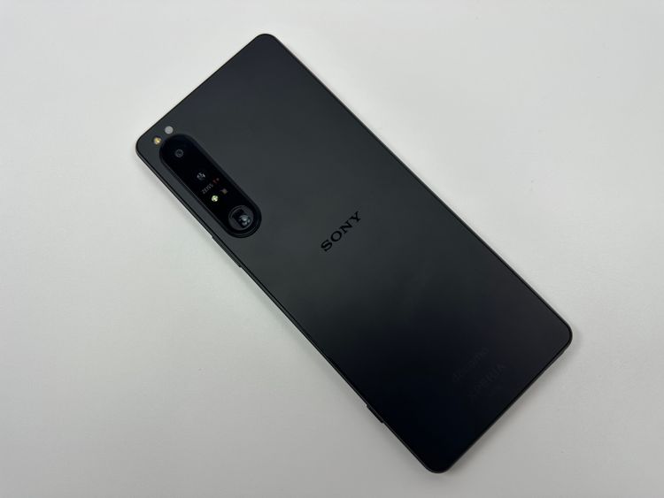 ���� SONY Xperia 1 IV docomo so-51c 256GB