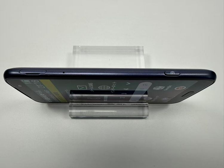 NTT docomo �餯�餯���ޡ��ȥե��� F-53E �ͥ��ӡ�