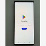 �������� SONY Xperia 1 VI au sog13 �֥�å�