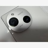 ���� Aquos R9 SoftBank SIM�ե꡼ 256GB �ۥ磻��
