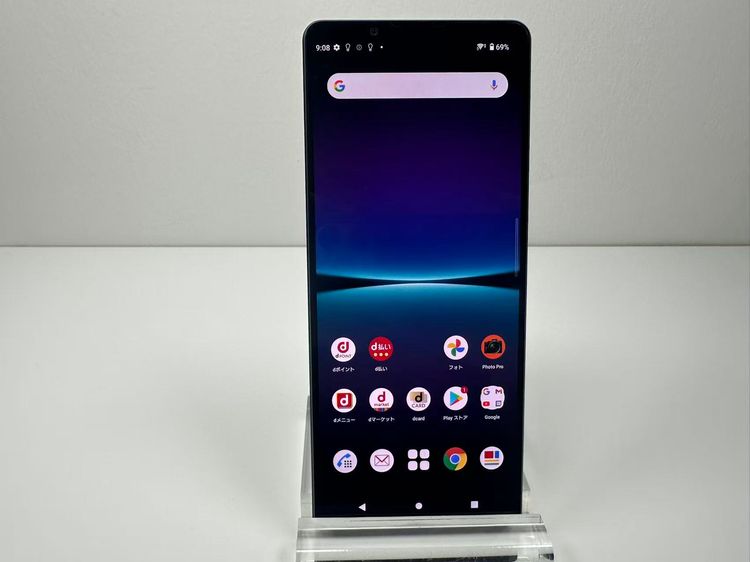 SONY Xperia 1 IV docomo so-51c �֥�å�