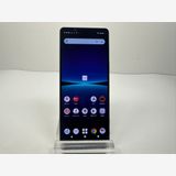 �������� SONY Xperia 1 IV docomo so-51c �֥�å�