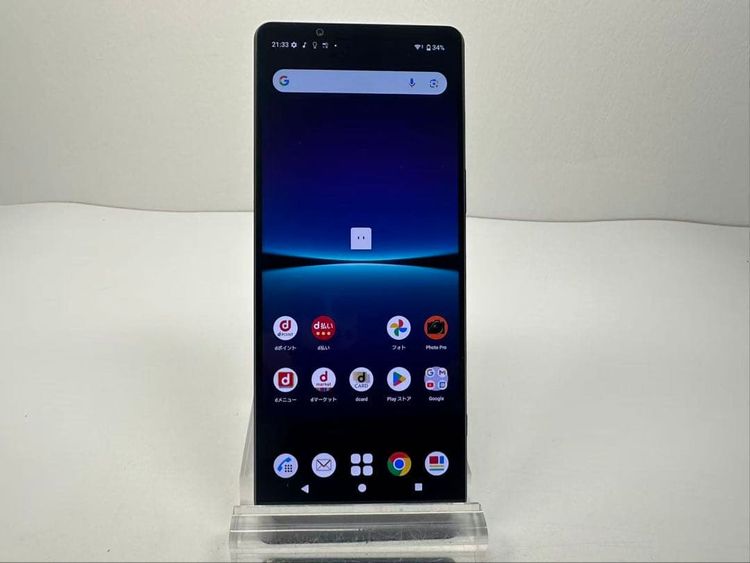 �������� SONY Xperia 1 IV docomo so-51c �֥�å�