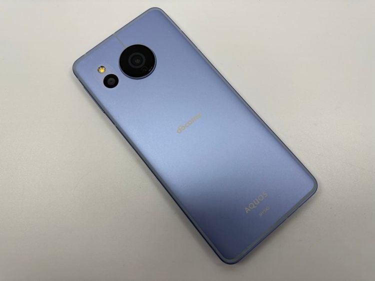 �������� Aquos sense8 docomo 128GB �֥롼