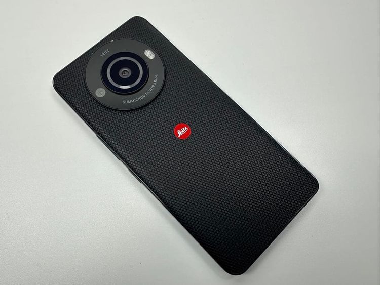 Leitz phone 3 512GB SoftBank sim�ե꡼