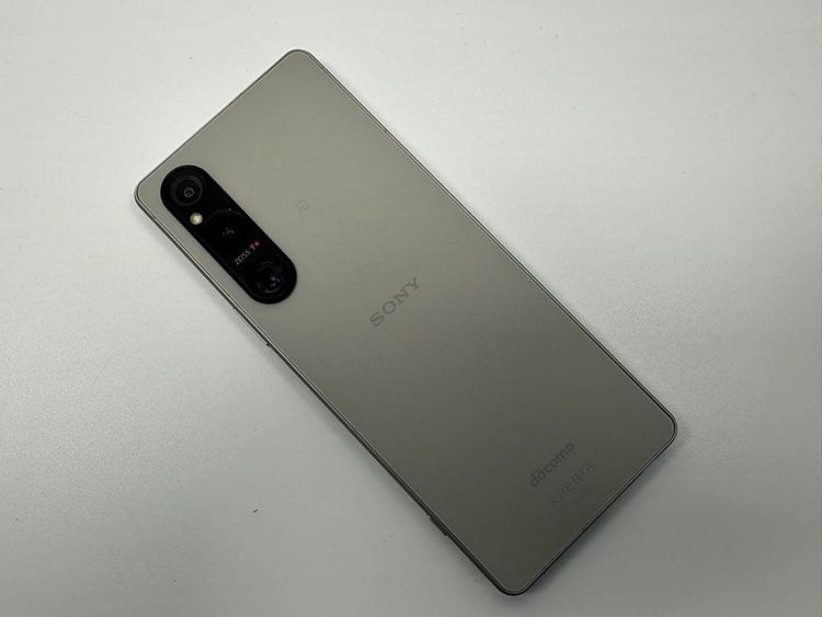 SONY Xperia 1 V docomo 256GB ����С� sim�ե꡼