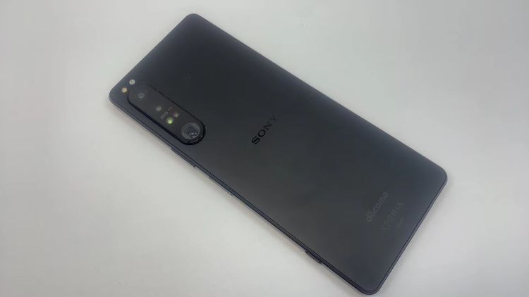 SONY Xperia 1 IV docomo so-51c simե꡼ ֥å