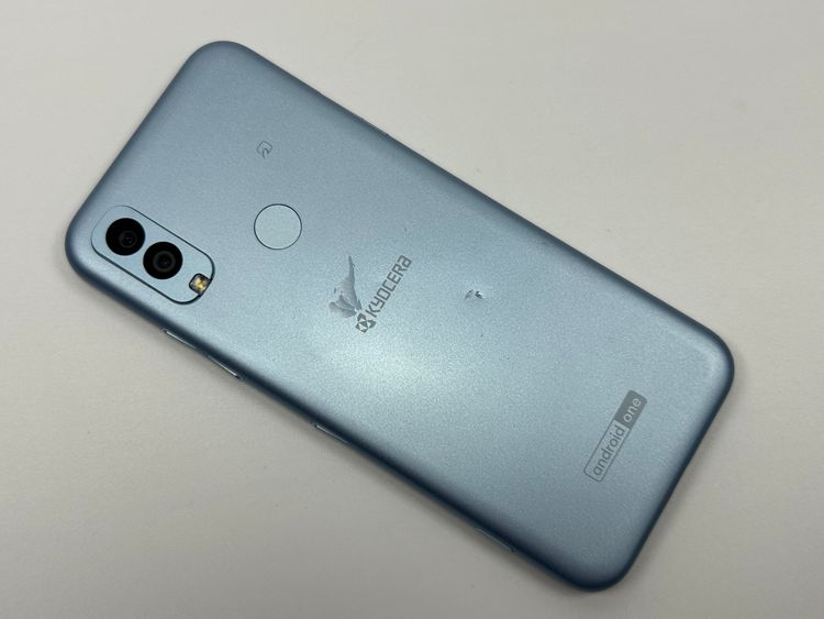 京セラ Android One S9 S10-KC 64GB