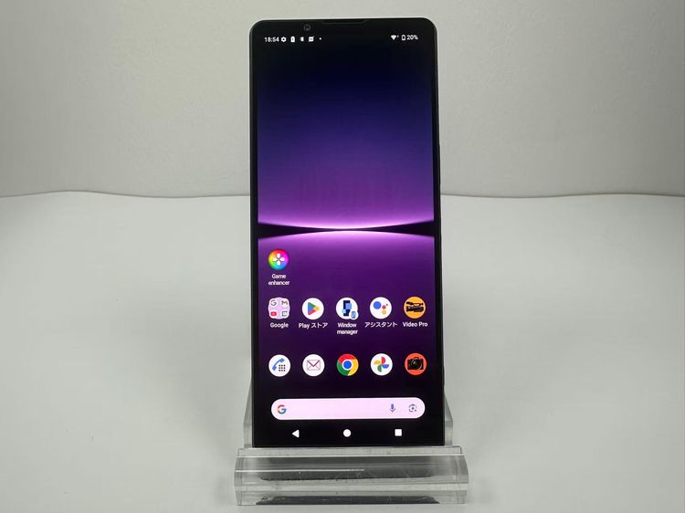 SONY Xperia 1 IV docomo simե꡼ 