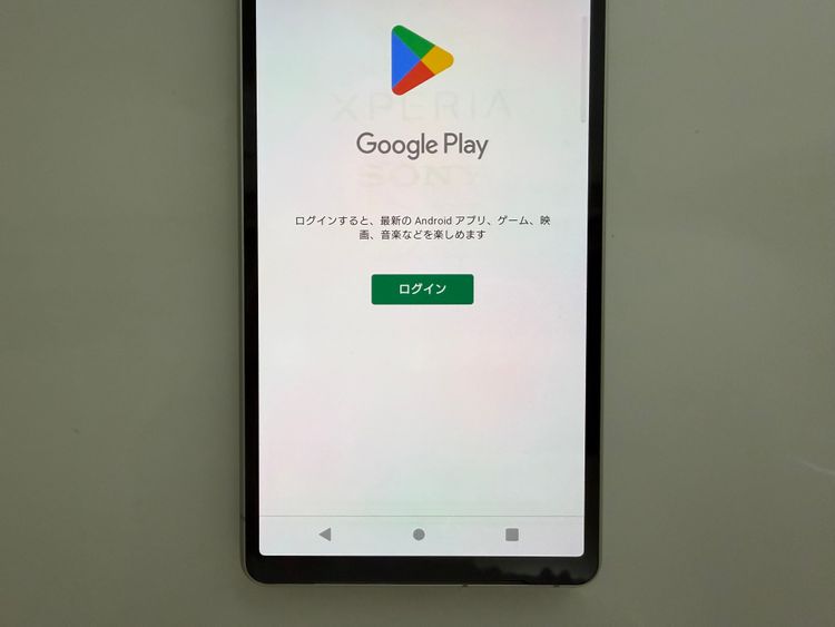 SONY Xperia 5 V so-53d 128GB sim�ե꡼