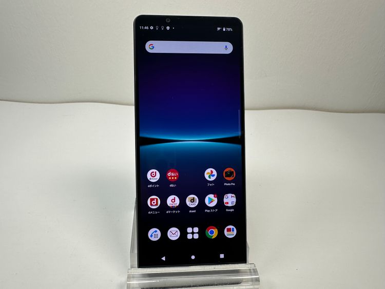 ���� SONY Xperia 1 IV docomo so-51c ��