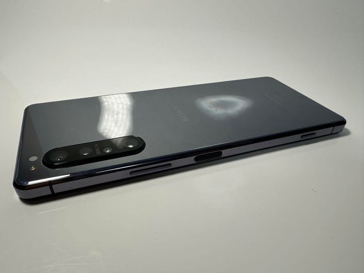 SONY Xperia 1 II so-51a 128GB simե꡼ 
