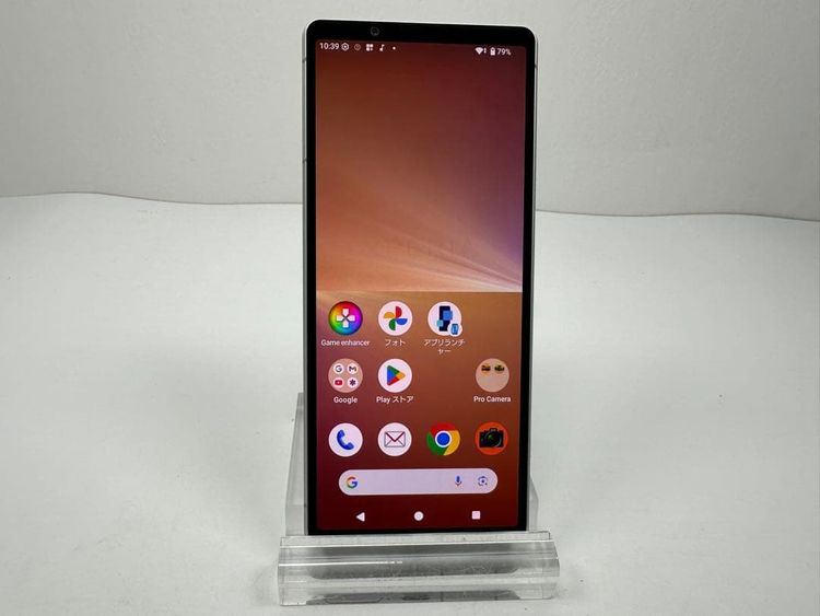 SONY Xperia 5 V docomo so-53d 128GB ����С�