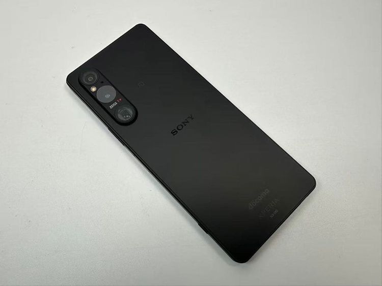 SONY Xperia 1 V docomo 256GB ��