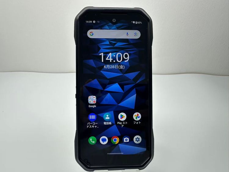 DuraForce EX ������ kc-s703 sim�ե꡼��